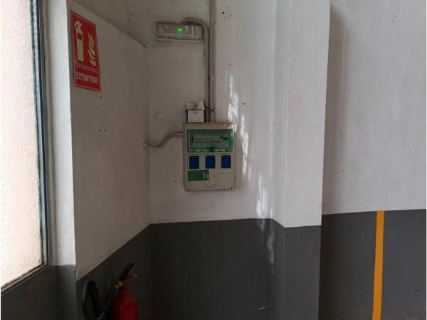 Terreno en calle de Joan XXIII, 7