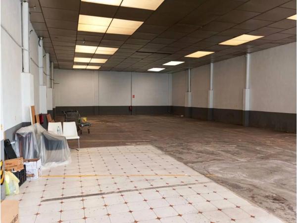 Terreno en calle de València, 26 -34