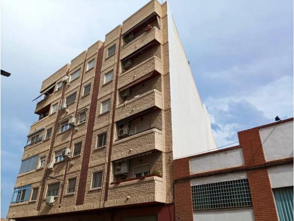 Terreno en calle de Joan XXIII, 7