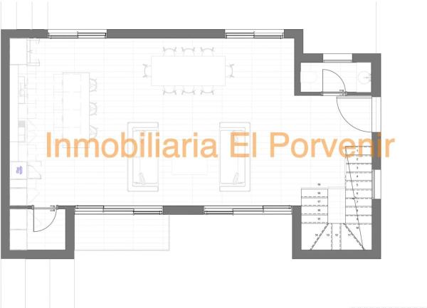 Terreno en calle Llauradó Francisco Vives, 6