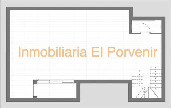 Terreno en calle Llauradó Francisco Vives, 6