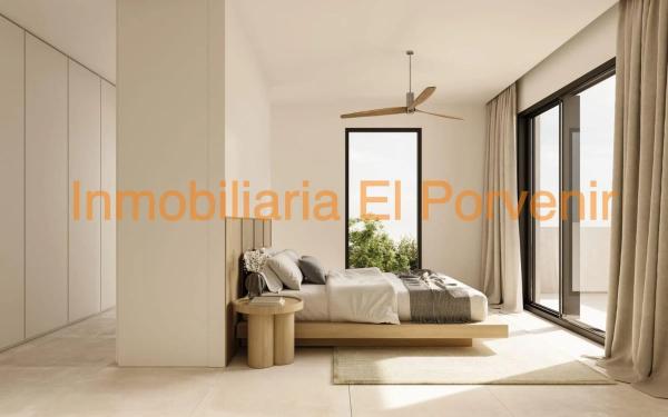 Terreno en calle Llauradó Francisco Vives, 6