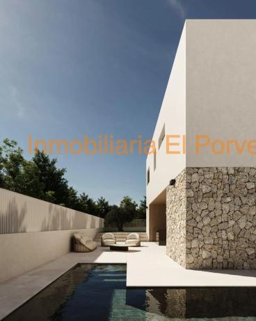 Terreno en calle Llauradó Francisco Vives, 6