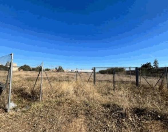 Terreno en santa ana s/n