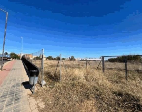 Terreno en santa ana s/n