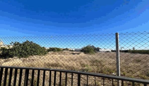 Terreno en santa ana s/n