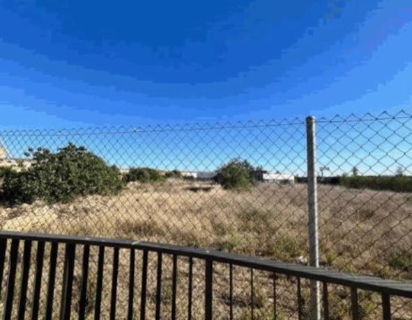 Terreno en santa ana s/n