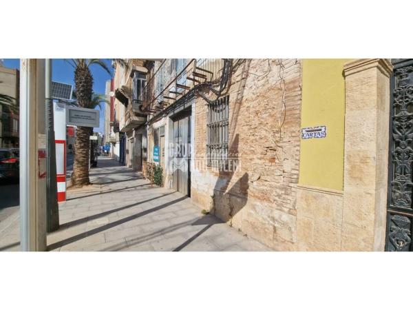 Terreno en camino Real, 127 -125