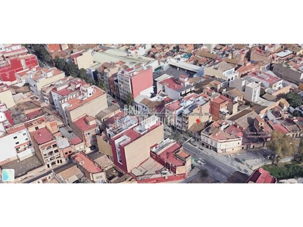 Terreno en camino Real, 127 -125