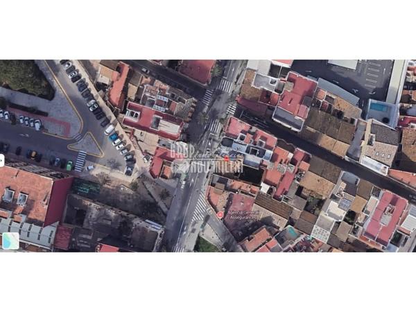 Terreno en camino Real, 127 -125