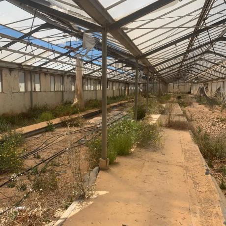 Terreno en calle Penyagolosa