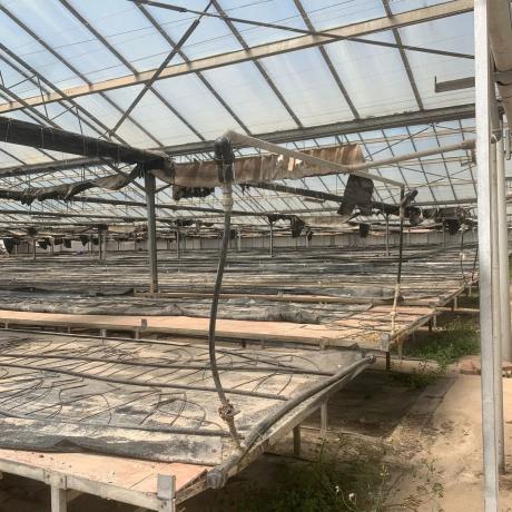 Terreno en calle Penyagolosa