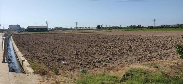 Terreno en carretera Vv-1044 s/n