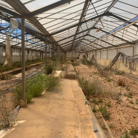 Terreno en calle Penyagolosa