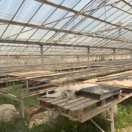 Terreno en calle Penyagolosa