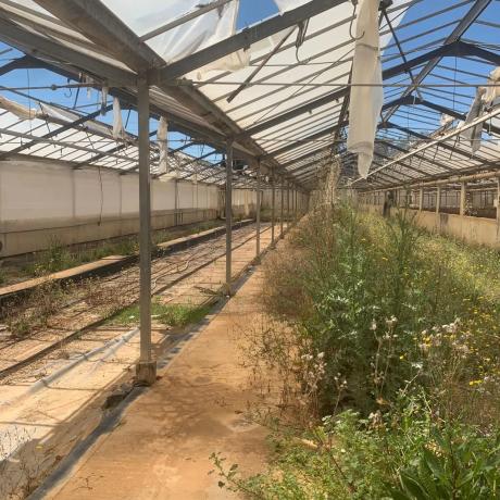 Terreno en calle Penyagolosa