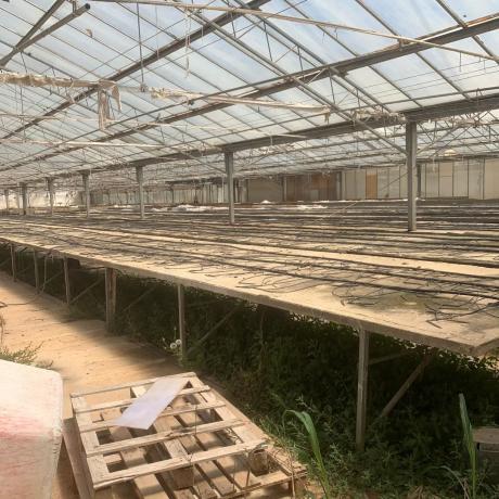 Terreno en calle Penyagolosa