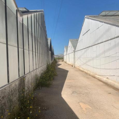 Terreno en calle Penyagolosa