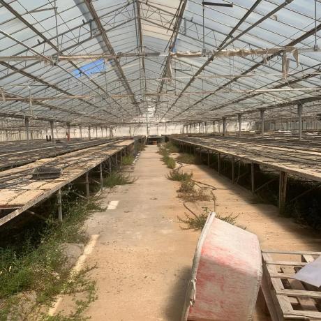 Terreno en calle Penyagolosa