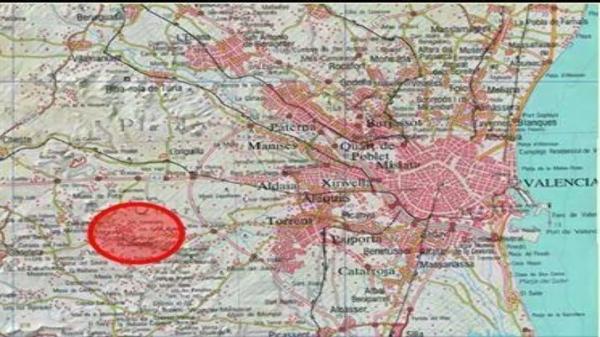 Terreno en Barrio Cumbres de Calicanto