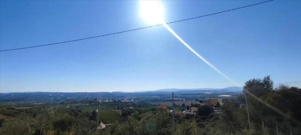 Terreno en calle Illes Columbretes, 22