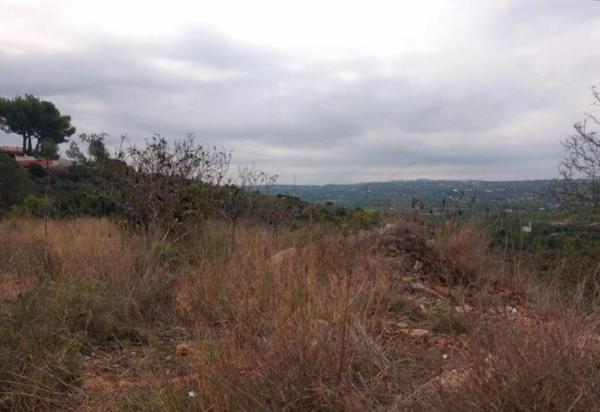 Terreno en calle Illes Columbretes, 22