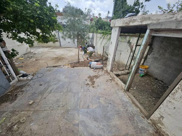 Terreno en calle Juan de Austria