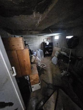 Terreno en calle Juan de Austria