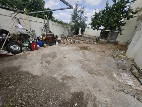 Terreno en calle Juan de Austria