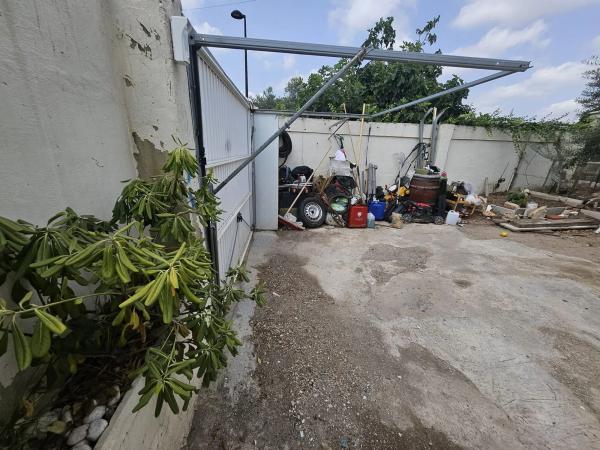 Terreno en calle Juan de Austria