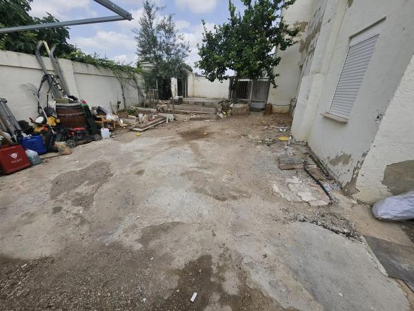 Terreno en calle Juan de Austria