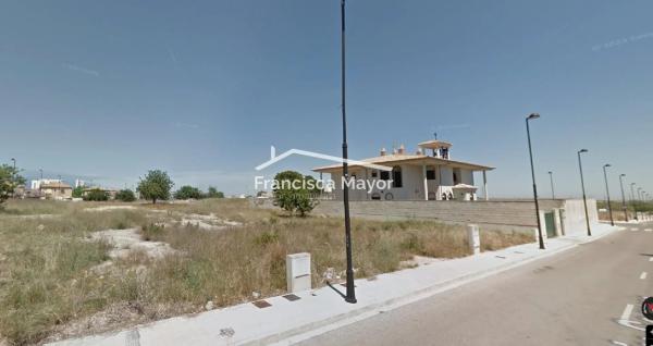 Terreno en calle Riu Segura, 7