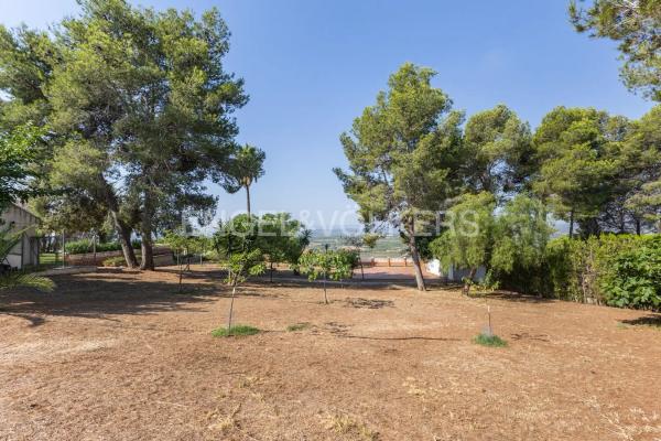 Terreno en Barrio Cumbres de Calicanto