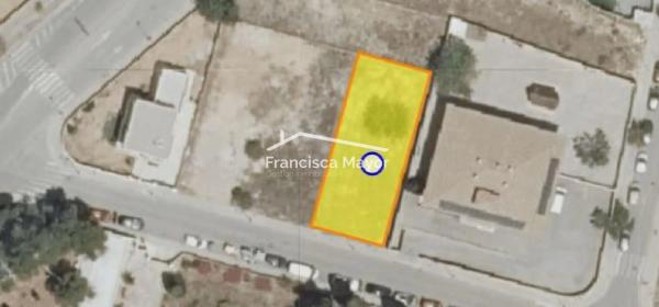 Terreno en calle Riu Segura, 7