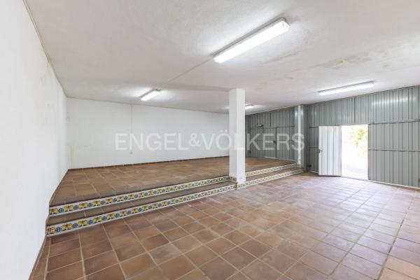 Terreno en Barrio Cumbres de Calicanto