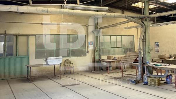 Terreno en avenida Comarques del País Valencià