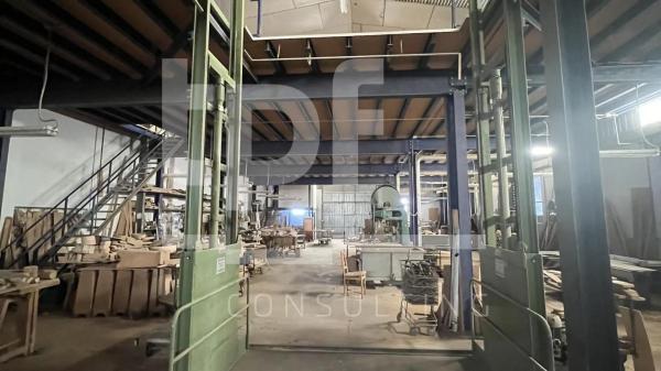 Terreno en avenida Comarques del País Valencià