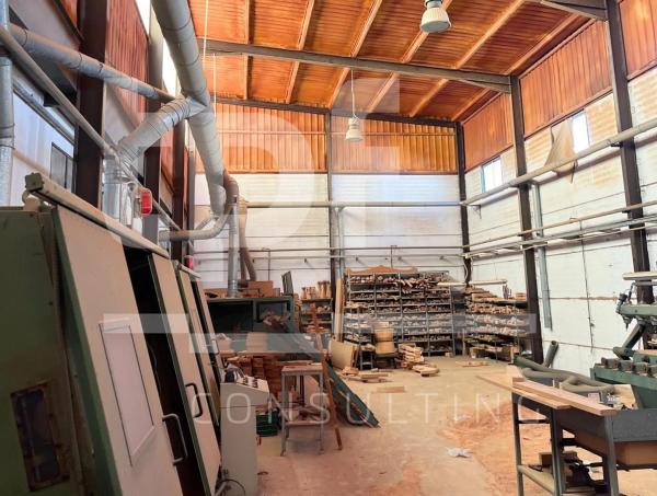 Terreno en avenida Comarques del País Valencià