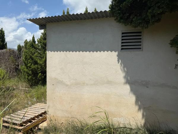 Terreno en camino Terres Noves s/n