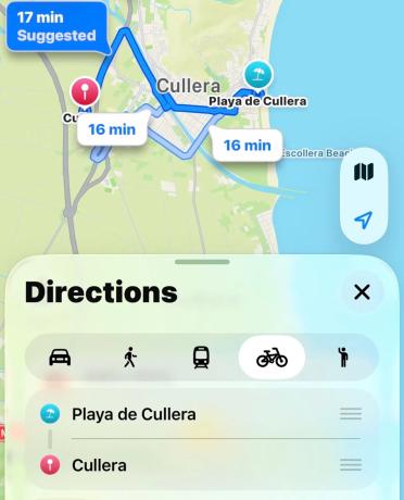 Terreno en camino Terres Noves s/n
