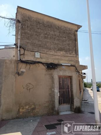 Terreno en calle Escultor Enrique Galarza