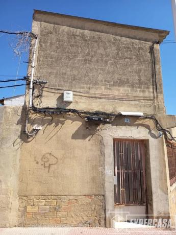 Terreno en calle Escultor Enrique Galarza