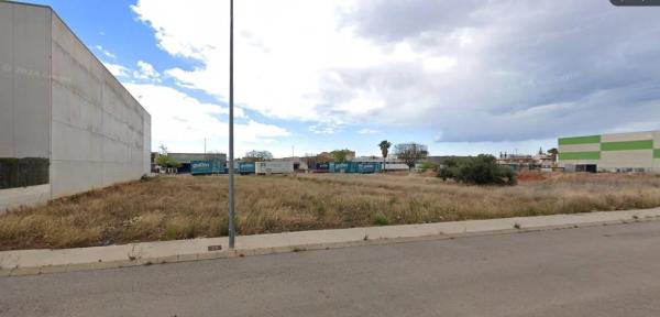 Terreno en Zona Centro