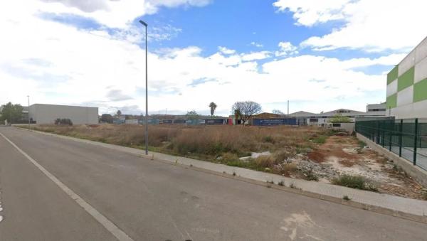 Terreno en Zona Centro