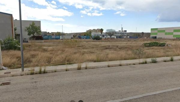 Terreno en Zona Centro