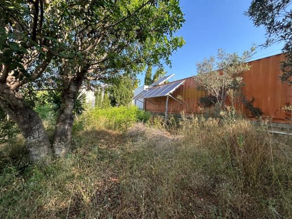 Terreno en Barrio Cumbres de Calicanto