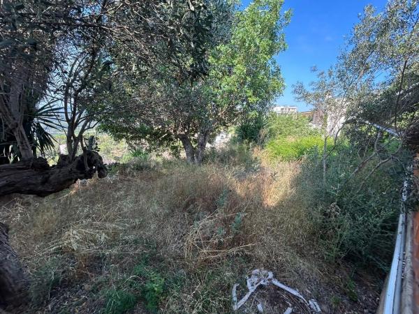 Terreno en Barrio Cumbres de Calicanto