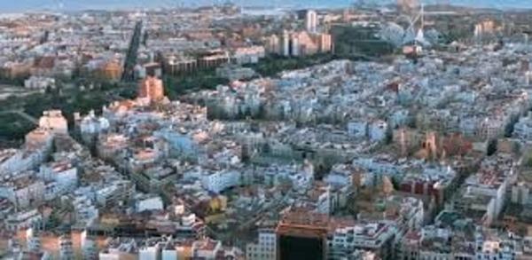 Terreno en calle de Marcelino Oreja, 2
