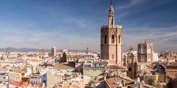 Terreno en calle de Marcelino Oreja, 2