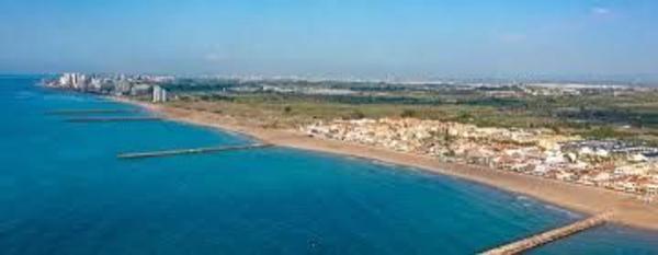 Terreno en calle de Marcelino Oreja, 2